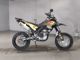 Фото Yamaha WR250X с японского аукциона