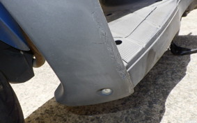 SUZUKI ﾚｯﾂ CA4AA