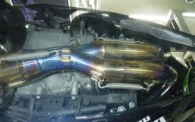 KAWASAKI NINJA 650 A 2017 ER650H