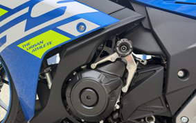 SUZUKI GSX250 R DN12B
