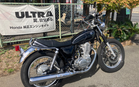 YAMAHA SR400 2012 RH03J