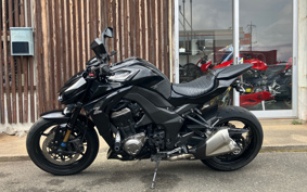 KAWASAKI Z1000 2014 ZRT00F