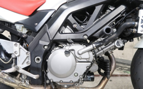 SUZUKI SV650 S 2008 BY132