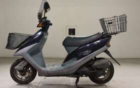 HONDA TACT S 2021 AF31
