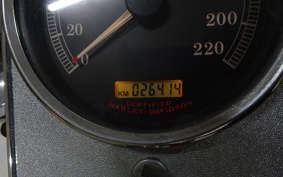 HARLEY HARLEY FLSTC 2004 BJY