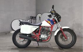 HONDA FTR223 MC34