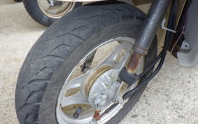 SUZUKI PALETTE CA41A