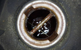 YAMAHA JOG POCHE SA08J