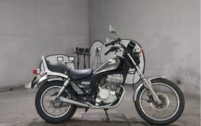 HONDA CBX125 CUSTOM JC12