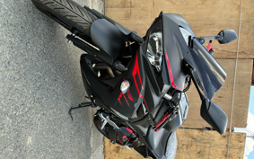YAMAHA YZF R-3 2017 RH07J