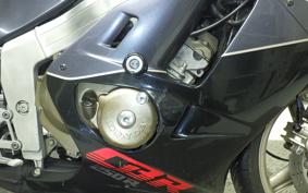 HONDA CBR250R GEN 2