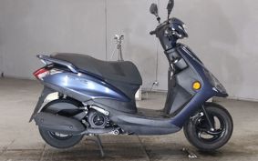 YAMAHA  AXIS Z SED7J