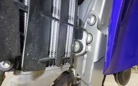 YAMAHA WR250R 2017 DG15J