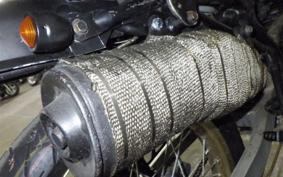 SUZUKI SX125R SF41B