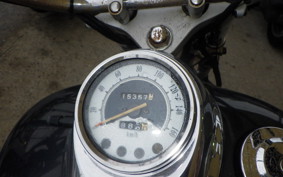 YAMAHA DRAGSTAR 250 VG02J