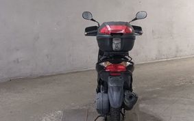 SUZUKI ADDRESS V125 CF4MA