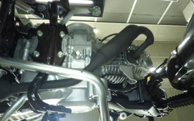 HONDA クロスカブ110LITE JA79