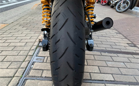 KAWASAKI ZRX400 2008 ZR400E