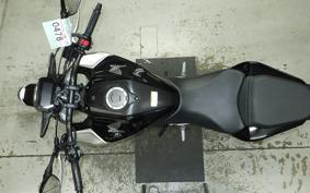 HONDA CB125 R JC79