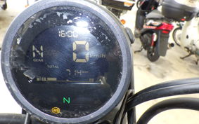 HONDA CL500 2025 PC68