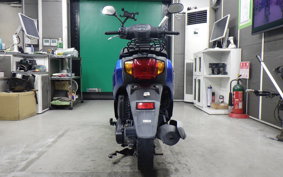 HONDA TACT Basket 2020 AF79