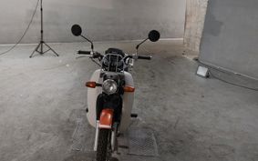 HONDA SUPER CUB110 JA07