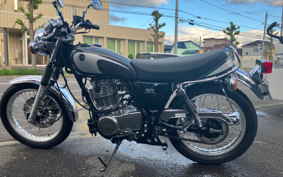 YAMAHA SR400 FINAL ED 2021 RH16J