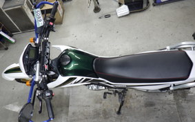 YAMAHA SEROW 250 Gen.3 2023 DG31J