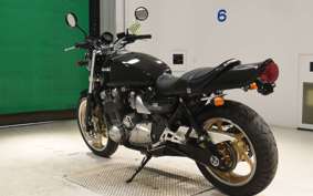 KAWASAKI ZEPHYR 1100 1992 ZRT10A