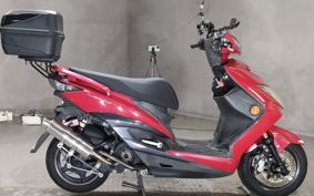 YAMAHA CYGNUS125XSR SE44J