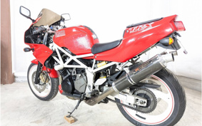 YAMAHA TRX850 1996 4NX