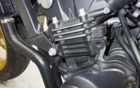 HONDA HORNET 250 1990 MC31