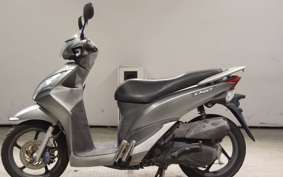 HONDA DIO 110 JF31