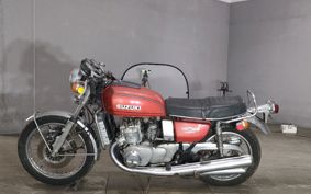 SUZUKI GT750 GT750B