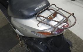 HONDA DIO Gen.5 2010 AF56