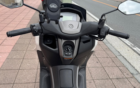 YAMAHA N-MAX 155 ABS SG66J