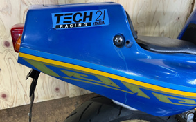 YAMAHA YSR80 2GX