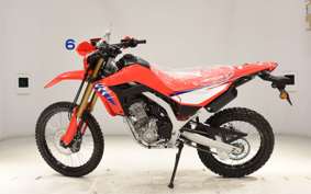 HONDA CRF250L MD47