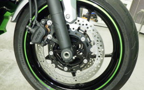 KAWASAKI NINJA7ﾊEVEﾘｯﾄﾞ 2025 CX500A