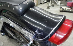 KAWASAKI VULCAN 400 Gen.2 1997 VN400A