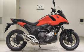HONDA NC750X DCT 2025 RH23