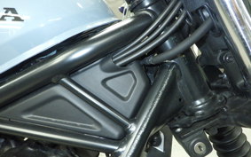 HONDA CL250-2 2017 MC57