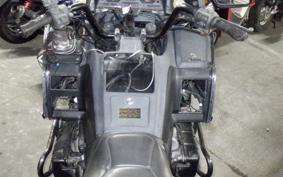 HONDA GL1500 GOLD WING 1989