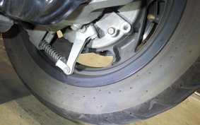 HONDA FORESIGHT EX MF04