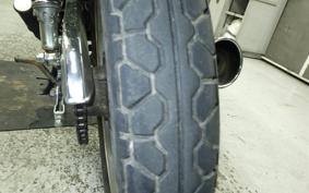 SUZUKI GN125 H