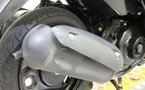 SUZUKI LET'S CA4AA