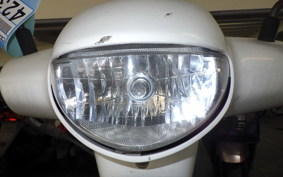 SUZUKI LET's 4 CA45A