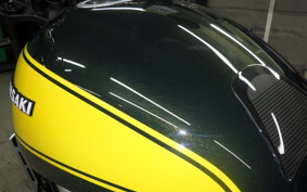 KAWASAKI Z900RS 2024 ZR900K