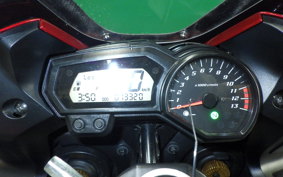 YAMAHA FZ1 FAZER 2015 RN21J