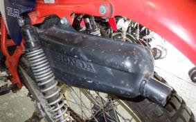 HONDA TLR200 MD09
